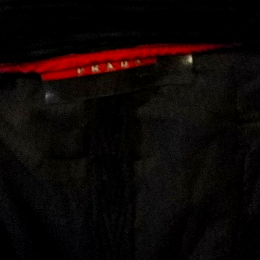Men's corduroy pants